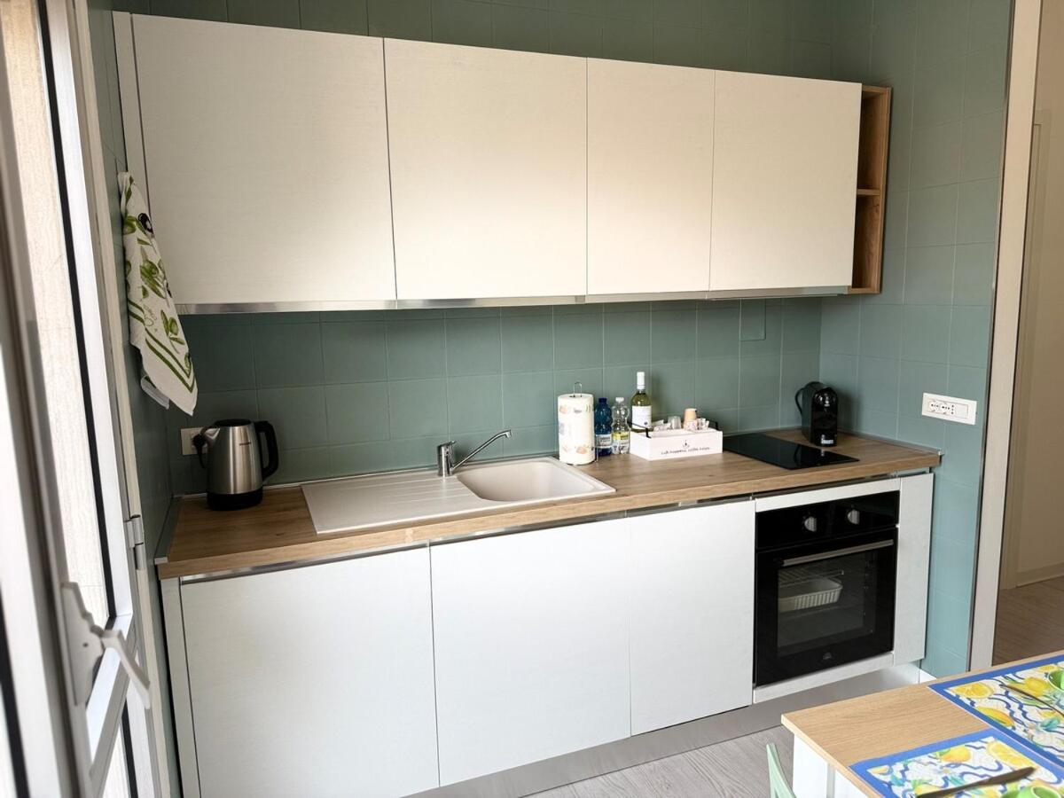 Casa Sofia With Parking 15 Minutes From Venezia