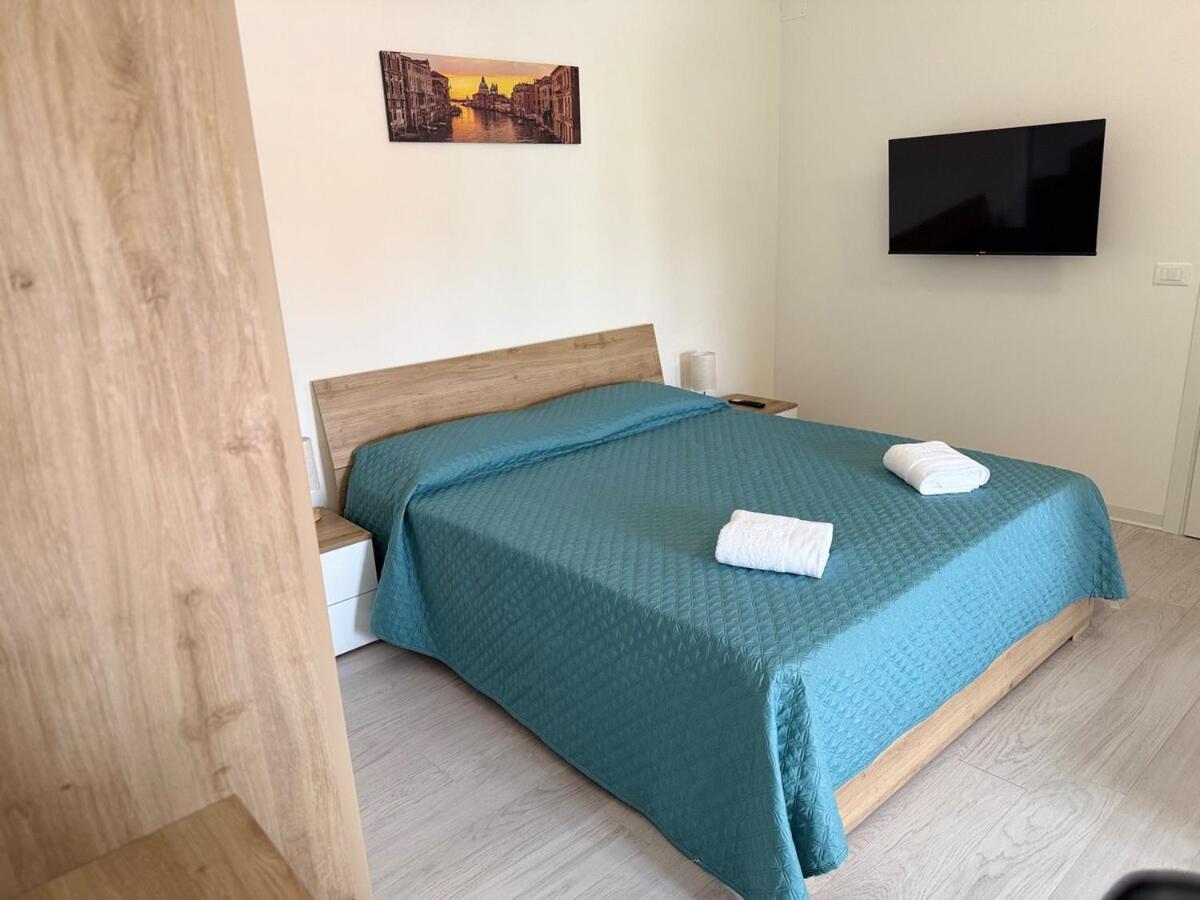 Casa Sofia With Parking 15 Minutes From Appartamento Venezia