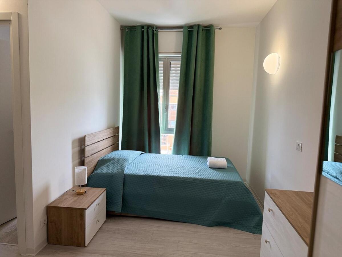 Appartamento Casa Sofia With Parking 15 Minutes From