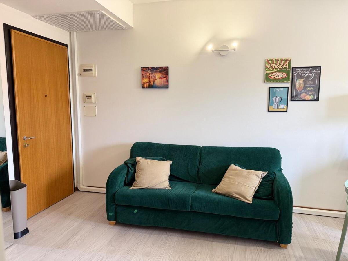 Casa Sofia With Parking 15 Minutes From Appartamento Venezia