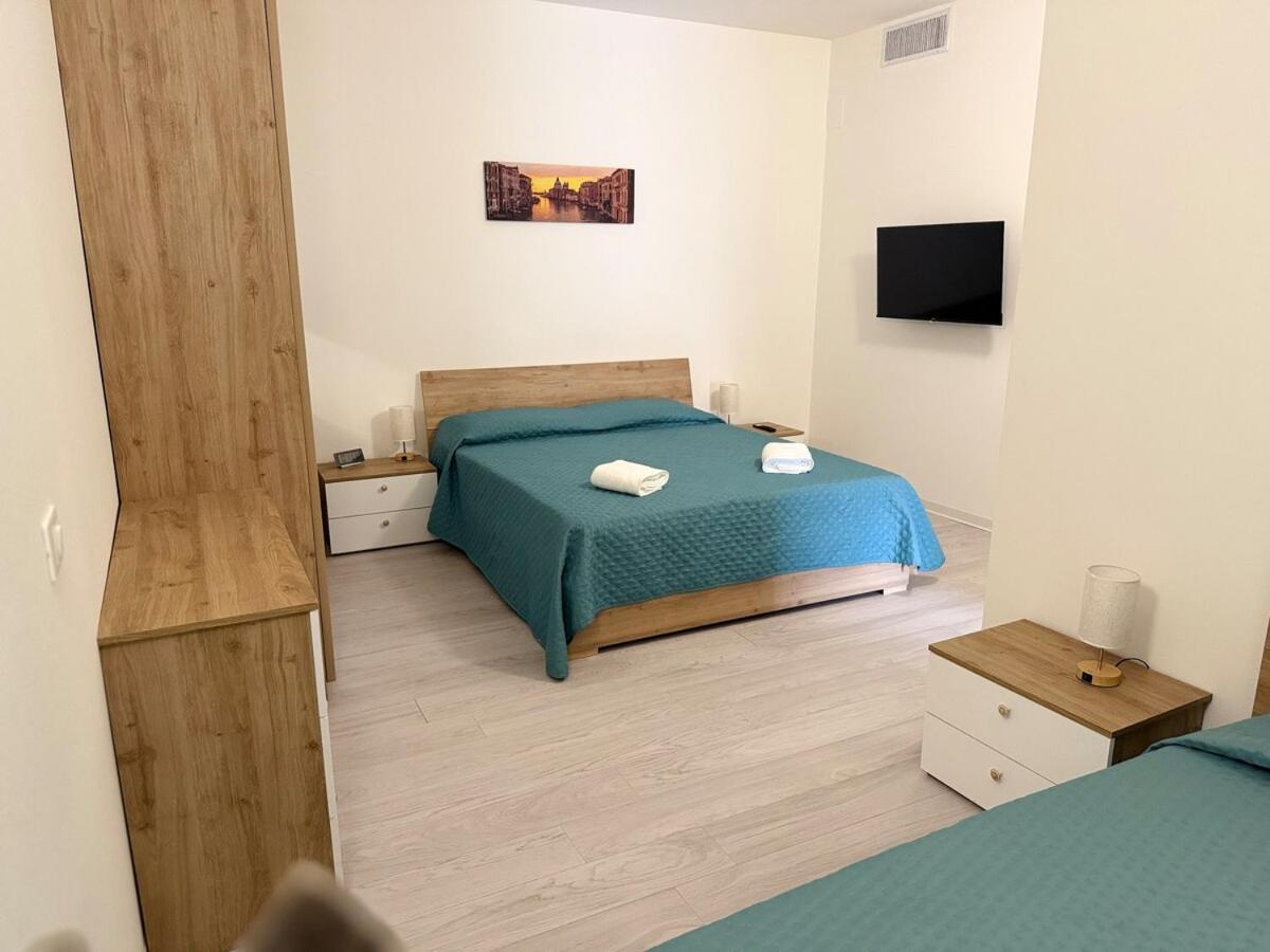 Casa Sofia With Parking 15 Minutes From Venezia