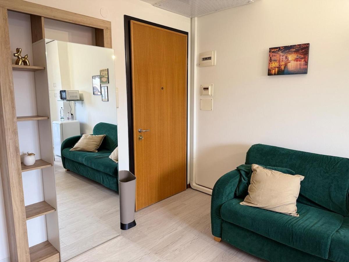 Casa Sofia With Parking 15 Minutes From Appartamento Venezia