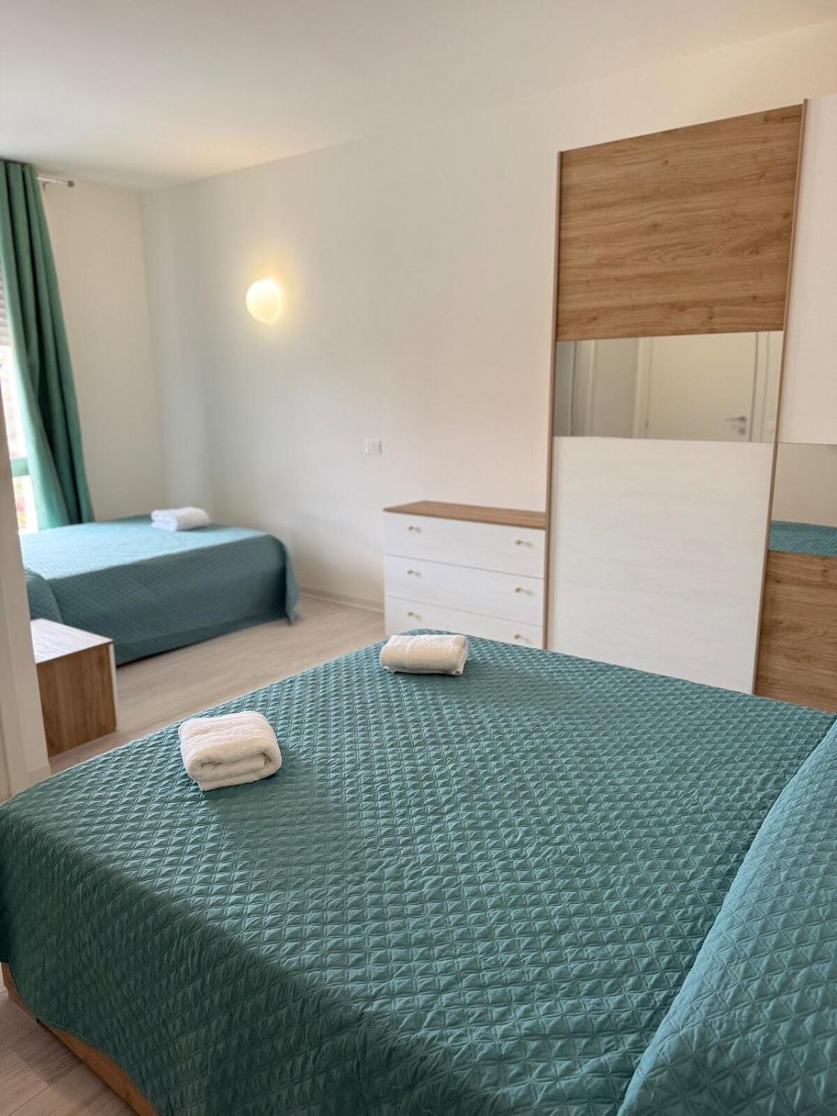 Casa Sofia With Parking 15 Minutes From