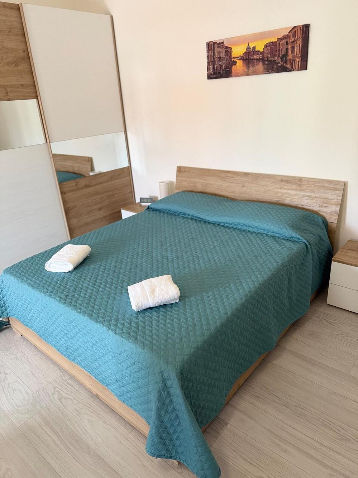 Appartamento Casa Sofia With Parking 15 Minutes From Venezia