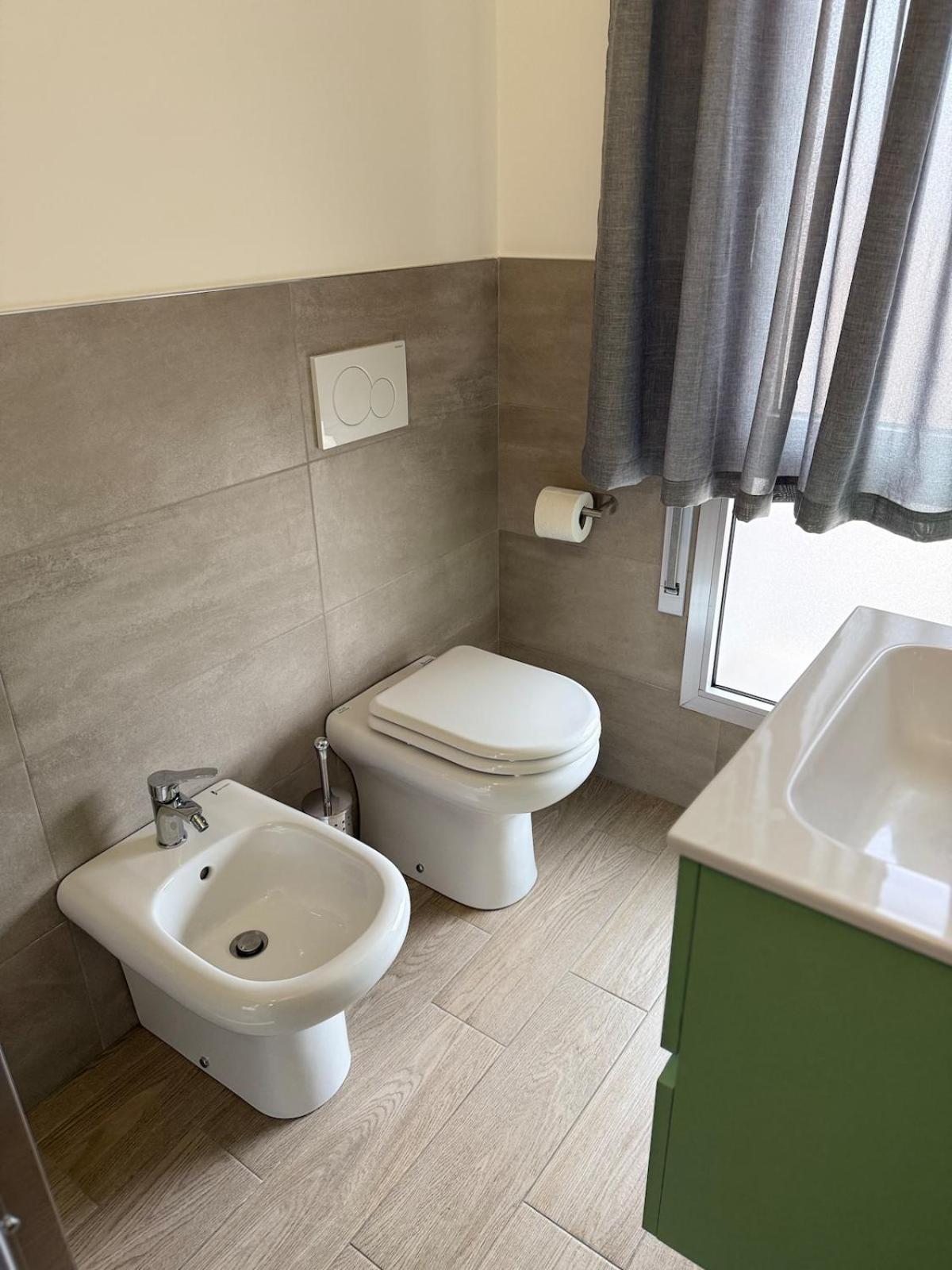 Casa Sofia With Parking 15 Minutes From Appartamento