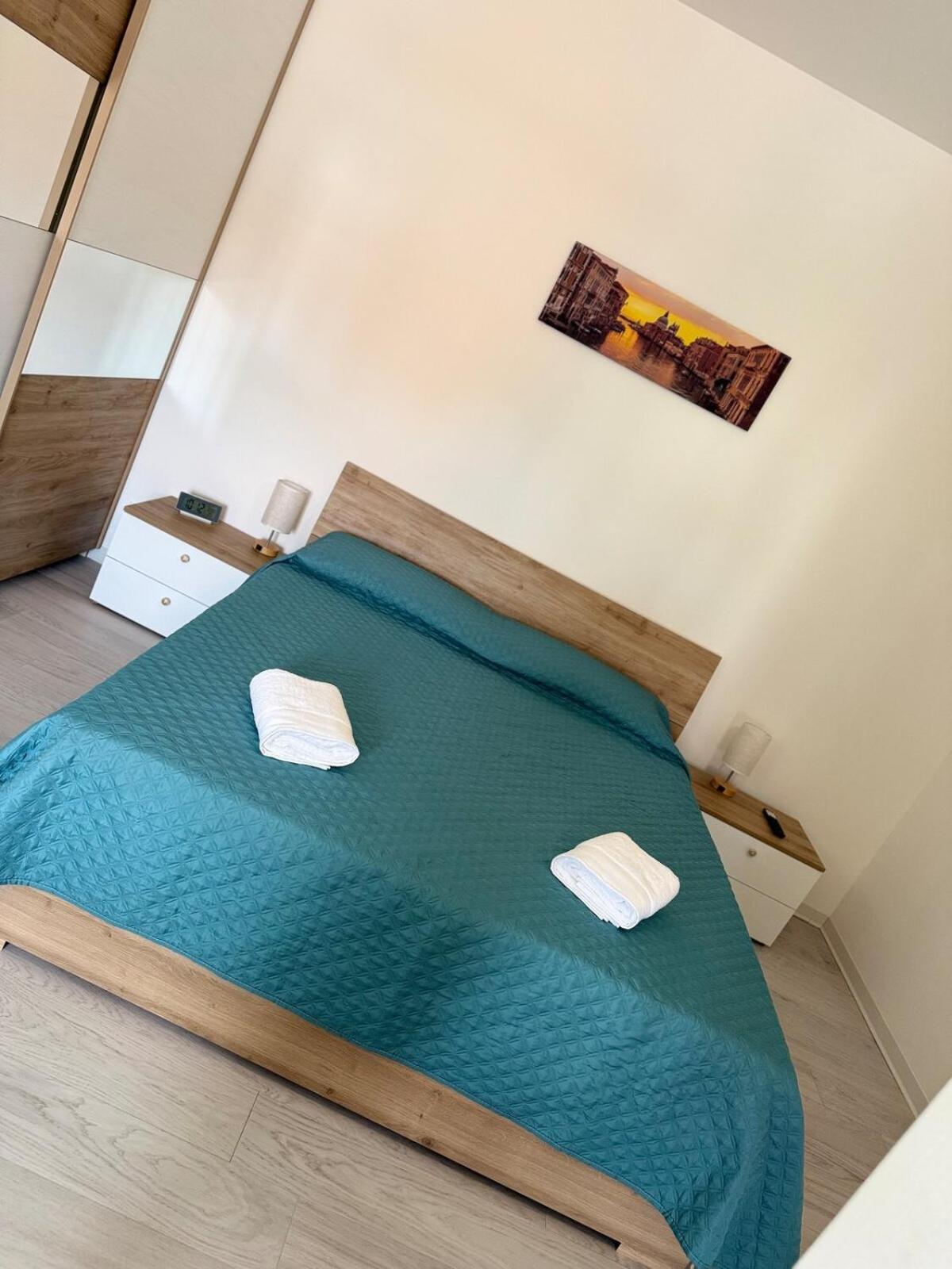 Appartamento Casa Sofia With Parking 15 Minutes From