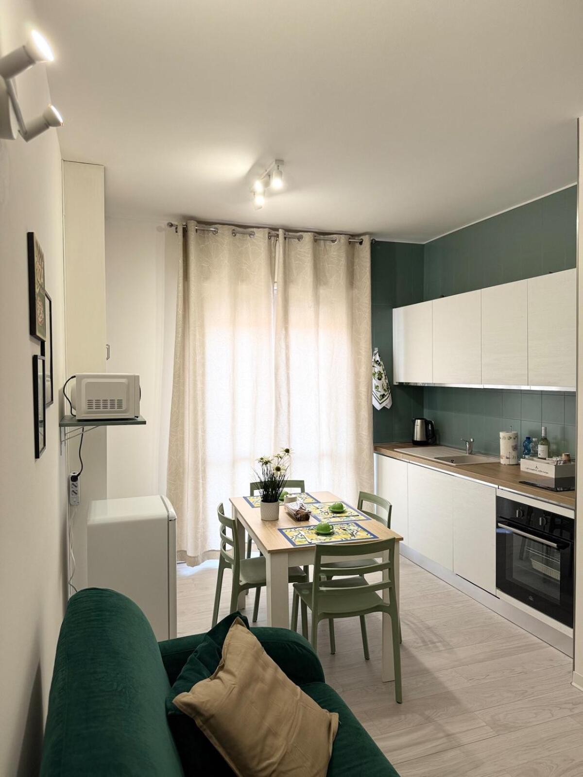 Appartamento Casa Sofia With Parking 15 Minutes From Venezia