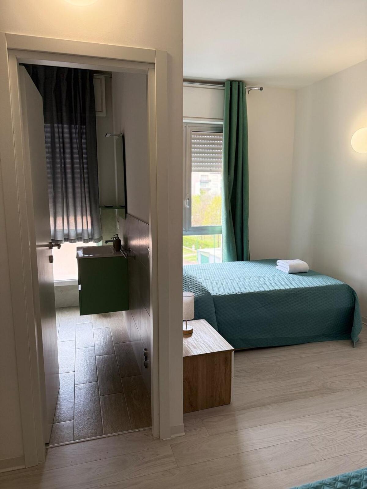 Appartamento Casa Sofia With Parking 15 Minutes From
