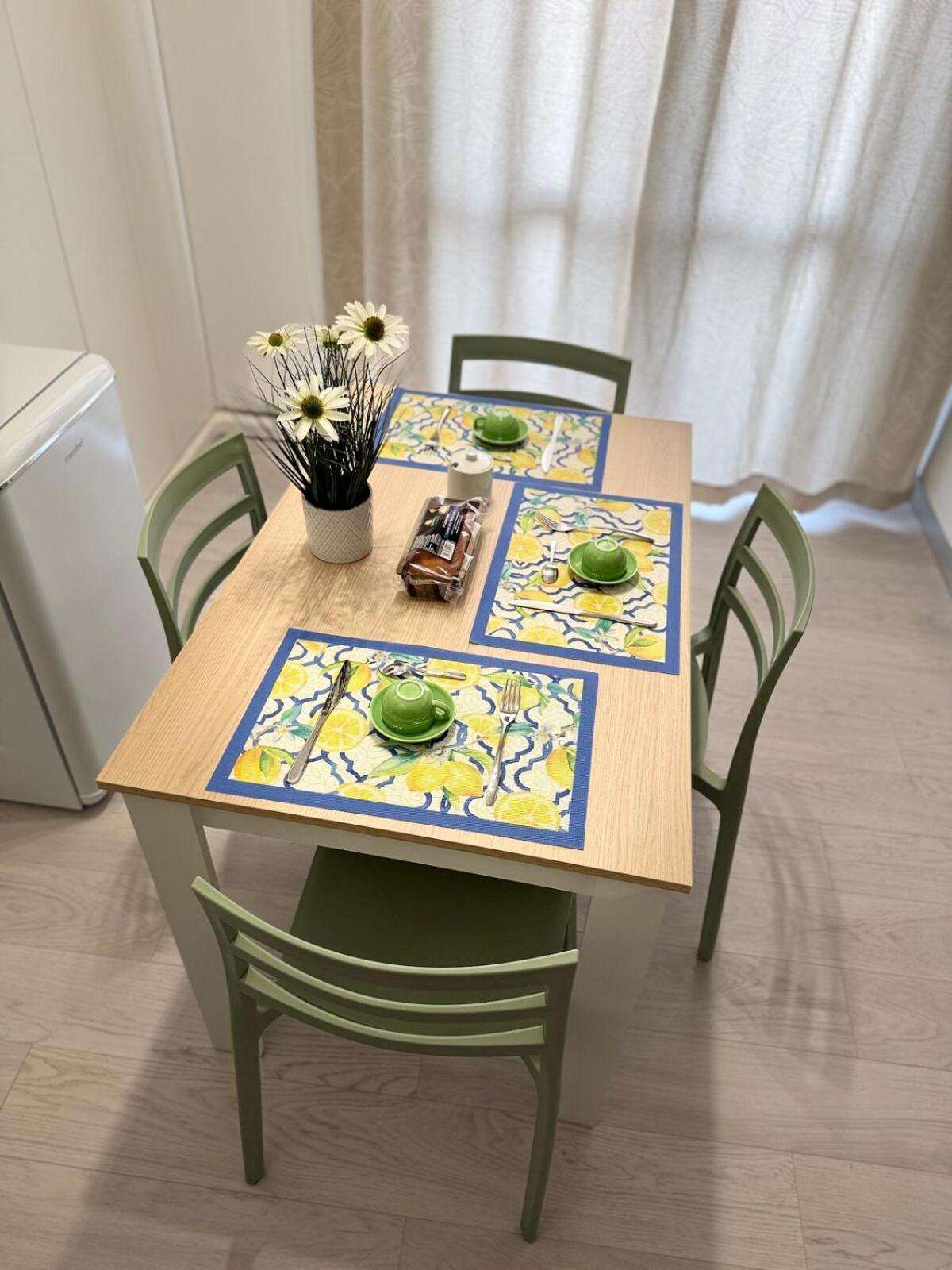 Appartamento Casa Sofia With Parking 15 Minutes From Venezia