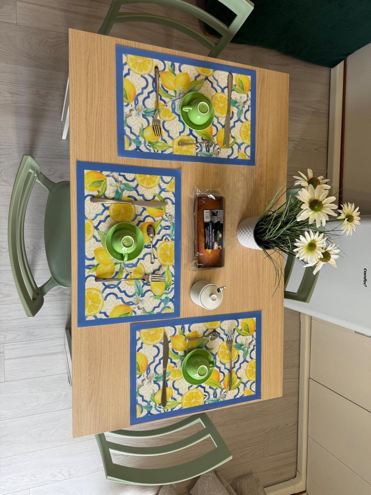 Casa Sofia With Parking 15 Minutes From Appartamento